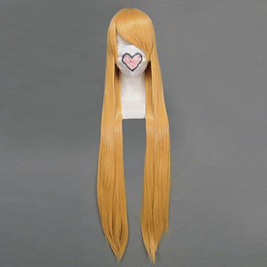 Peruca Longa 100cm