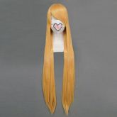 Peruca Longa 100cm