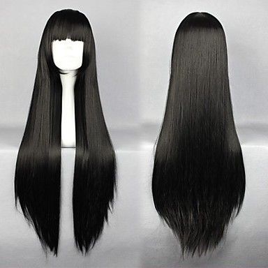 Peruca Sango / Enma Ai / Mio 80 cm