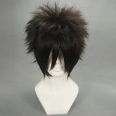 Peruca Sasuke Uchiha